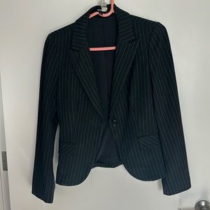 Express Blazer Jacket, size 4